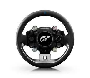 Thrustmaster GT Wheel Add-On černá / Věnec volantu / PS5, PS4, PC / 28 cm / Gran Turismo