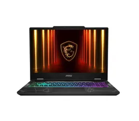 MSI Cyborg 15 B13WFKG-1221XCZNN černá / Herní notebook / 15.6" FHD / i5-13420H 2.1GHz / 16GB RAM / 1TB SSD