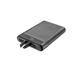 Sandberg Survivor Nano / Powerbank / 10 000 mAh