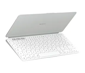 Logitech Keys-To-Go 2 / Přenosná bezdrátová klávesnice / US layout / Bluetooth