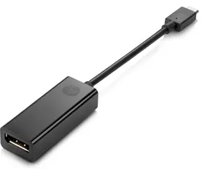 HP USB-C na DisplayPort / Redukce