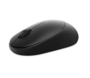 Dell Pro 5 MS526 černá / Bezdrátová optická myš / 6000 DPI / 3 tlačítka / 2.4 GHz / Bluetooth / 1x AA
