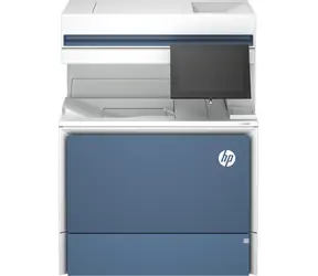 HP Color LaserJet Enterprise MFP / Multifunkční tiskárna / barevná / laser / 52 ppm / A4 / 1200x1200 dpi / Auto duplex