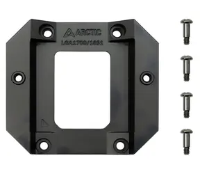 ARCTIC Liquid Freezer III Pro Offset Contact Frame Intel / Montážní sada / LGA1700 / LGA1851