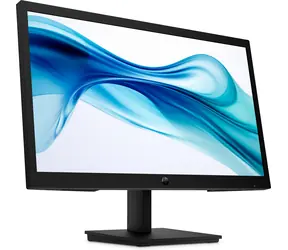 21,5" HP 322pv černá / Monitor / VA / FHD / 100Hz / 3000:1 / HDMI+VGA / VESA