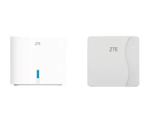 ZTE MF258 + Z1200 / Router / sada / LAN & Wi-Fi 5 & LTE / 802.11ac / 2.4 GHz & 5 GHz / Gigabit
