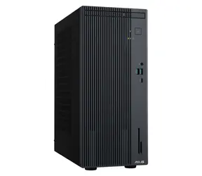 ASUS ExpertCenter P500 šedá / Stolní počítač / Intel Core 5 210H / 16GB DDR5 / 512GB SSD / Intel UHD / Bez OS