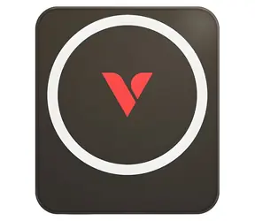 Verbatim SnapBack SSD 1 TB hnědočerná / Externí SSD / USB-C 3.2 Gen 2 / R: 2000 MB/s / W: 1600 MB/s