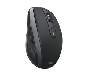 Logitech MX Anywhere 2S / Bezdrátová myš / laserový senzor