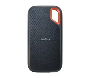 SanDisk Extreme Portable SSD 8TB / Externí SSD / USB