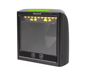 Honeywell Solaris XP 7990G černá / Snímač čárových kódů / 2D / USB / kit USB