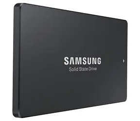 Samsung PM863a 480GB / SSD / 2.5" / SATA III / TLC / R: 520 MBps / W: 480 MBps / IOPS: 97k 16K