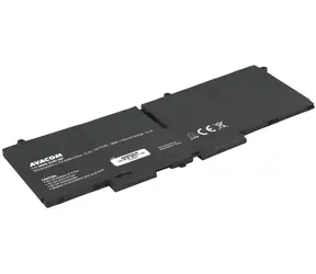 AVACOM baterie pro Dell Latitude 5330, 5430, 5530 / Baterie pro notebook / Li-Pol / 15,2V / 3815mAh / 58Wh