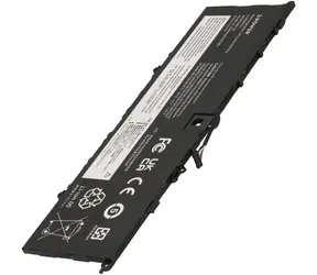 2-Power Baterie pro Lenovo Slim 7 Pro-14IHU5, Yoga Slim 7 Pro / Baterie pro notebook / 14,8 V / 3200 mAh