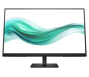 23.8" HP Series 3 Pro 324ph černá / Monitor / IPS / 1920×1080 / 100 Hz / 5 ms / HDMI+DP+VGA