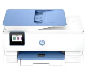 HP ENVY Photo 7931 / Multifunkční inkoustová tiskárna / A4 / kopírka / skener / fototisk / Wi-Fi / USB / Duplex