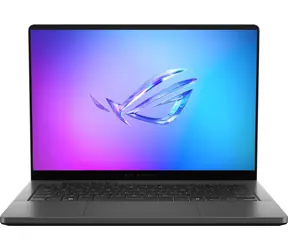 ASUS ROG Zephyrus G14 GA403GM-SY185WZ šedá / Herní notebook / 14" OLED 2880×1800 / AMD Ryzen AI 9 465 / 32GB / 1TB SSD