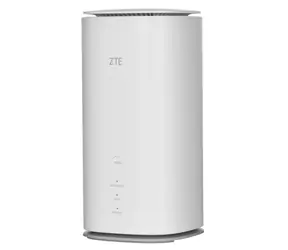 ZTE MC888 Pro / 5G Router / Wi-Fi 6 / 2.4 + 5 GHz / 5400 Mbit/s / 1x GLAN