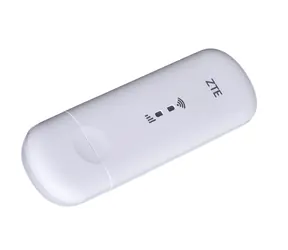 ZTE MF79N / Router mobilní / LTE & 3G & 2G / Wi-Fi / USB / MicroSD 32 GB