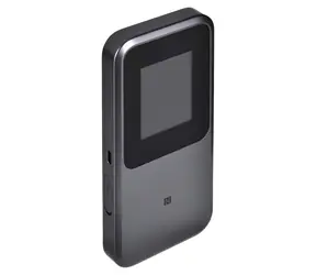 ZTE MU5120 5G / Mobilní Wi-Fi hotspot / Wi-Fi 6 / 2,4 + 5 GHz / 9800 mAh / 64 zařízení