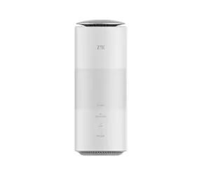 ZTE MC888B / 5G Router / Wi-Fi 6 / 3600 Mb/s / 2x GLAN / SIM slot
