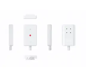 ZTE G5 Max bílá / 5G Router / 5G/4G/3G / SIM / 2.5GbE / PoE