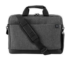HP Renew Travel 15.6 šedá, černá / Brašna pro notebook / do 15.6" / Polyester / voděodolná