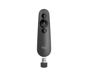 Logitech Wireless Presenter R500s / Bezdrátový prezentér
