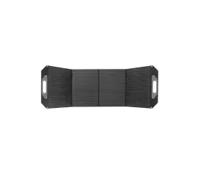 Sandberg Solar Charger 100W Lightweight / Solární nabíječka / 1x USB-A + 1x USB-C + 1x DC / IP67