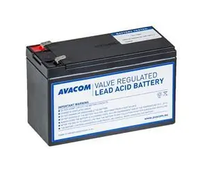 AVACOM AVA-RBC175 / Baterie pro UPS