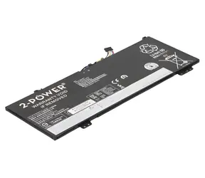 2-Power L17C4PBO / Baterie pro notebook / Lenovo Ideapad Yoga 530, Flex 6, Ideapad 530S / 4 článková / 7,68 V / 5730 mAh
