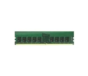 Synology D4EU02-8G / Operační paměť / 8 GB DDR4 ECC / Unbuffered DIMM