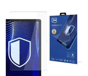 3mk FlexibleGlass Pro / Hybridní sklo / Samsung Galaxy Tab A11+