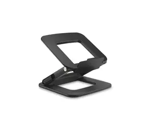 Kensington SmartFit EQ černá / Stojan na notebook / 13"-16" / 6 poloh výšky / do 3 kg