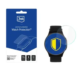 3mk Watch Protection ARC / Ochranná fólie / Motorola Moto Watch 47 mm