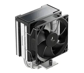 DEEPCOOL AG300 G2 / Chladič CPU / 3 tepelné trubice / 92mm PWM / Intel LGA1851/1700 / AMD AM5/AM4