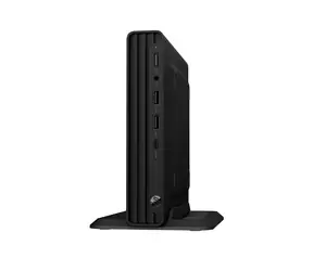 HP Pro Mini 260 G9 černá / Mini PC / Intel Core i3-1315U 1.3GHz / 8GB / 512GB SSD / Intel UHD / W11P