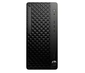 HP ProDesk 4 Tower G1i AI černá / Stolní počítač / Intel Core Ultra 5 235 / 24 GB DDR5 / 512 GB SSD / Intel Graphics