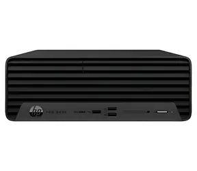 HP Pro SFF 400 G9 černá / Stolní počítač / Intel Core i5-14500 / 16GB DDR4 / 512GB SSD / Intel UHD / W11P