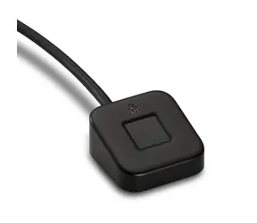 Kensington VeriMark Desktop 2.0 / Čtečka otisku prstu / Windows Hello / FIDO2 / USB
