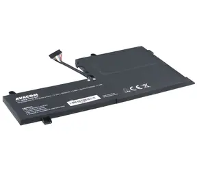 AVACOM Náhradní baterie Lenovo Legion Y530-15ICH & Y540 / Li-Pol / 11,34V / 4630mAh / 53Wh