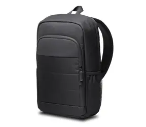 Kensington EQ Simply Portable černá / Batoh na notebooky / do 14"