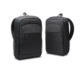Kensington EQ Simply Portable černá / Batoh / pro notebook do 16"