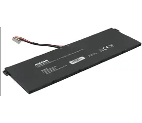 Avacom Náhradní baterie Acer Swift 3 SF314 & Swift 5 SF514 / Baterie pro notebook / Li-Pol / 15,4 V / 3545 mAh / 55 Wh
