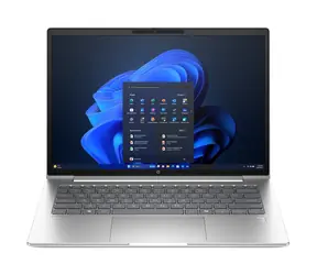 HP ProBook 4 G1a 14 stříbrná / Notebook / 14" WUXGA / AMD Ryzen 7 250 3.3GHz / 16GB / 512GB SSD / Radeon 780M / W11P