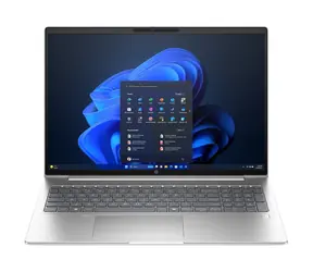 HP ProBook 4 G1a 16 stříbrná / Notebook / 16" WUXGA / AMD Ryzen 5 220 3.2GHz / 16GB / 512GB SSD / Radeon 740M / W11P
