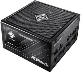 ASRock Steel Legend SL-750G / ATX / 750W / 80 Plus Gold / 135 mm / Modulární