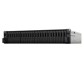 Synology FX2421 / Expanzní jednotka / 24x SAS / 2.5" / Hot-swap / 19"
