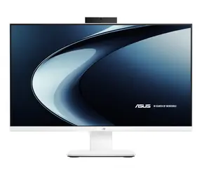 ASUS V400 AiO V470VAK-WPE262W bílá / All-in-One PC / 27" FHD / Intel Core 7 240H / 16 GB DDR5 / 1 TB SSD / W11H