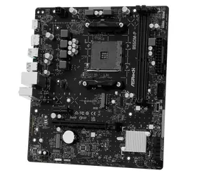 ASRock B550M-P / Základní deska / AM4 / B550 / mATX